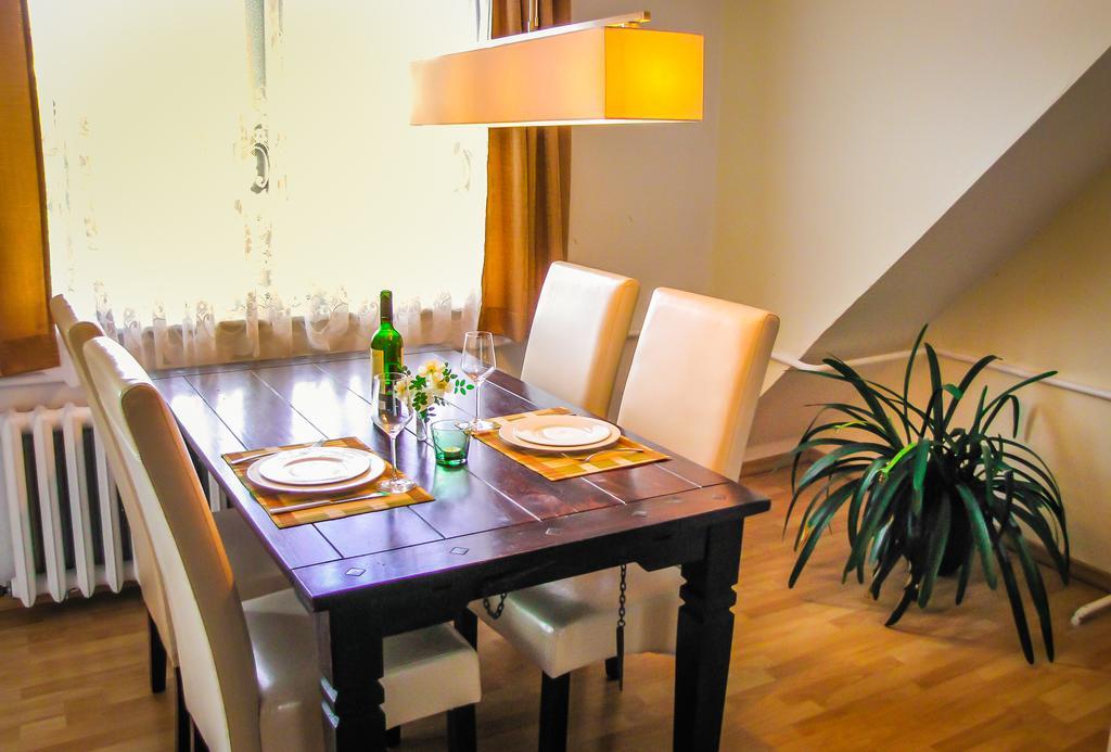 Ferienhaus Tannengrun Appartement Friedrichsbrunn Buitenkant foto